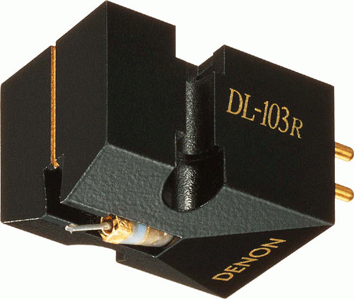 Denon DL 103 R